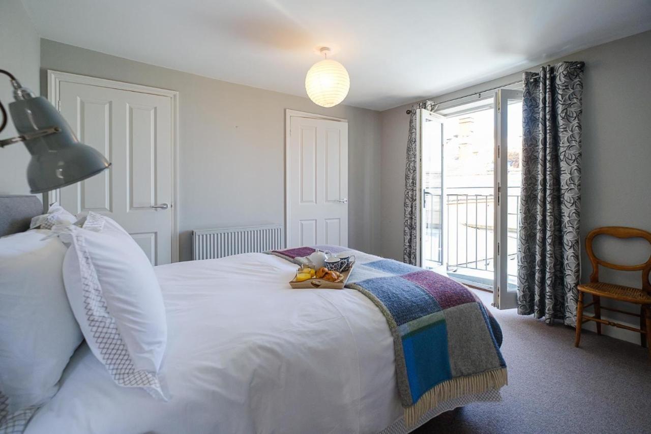 Crew Quarters Holiday home *