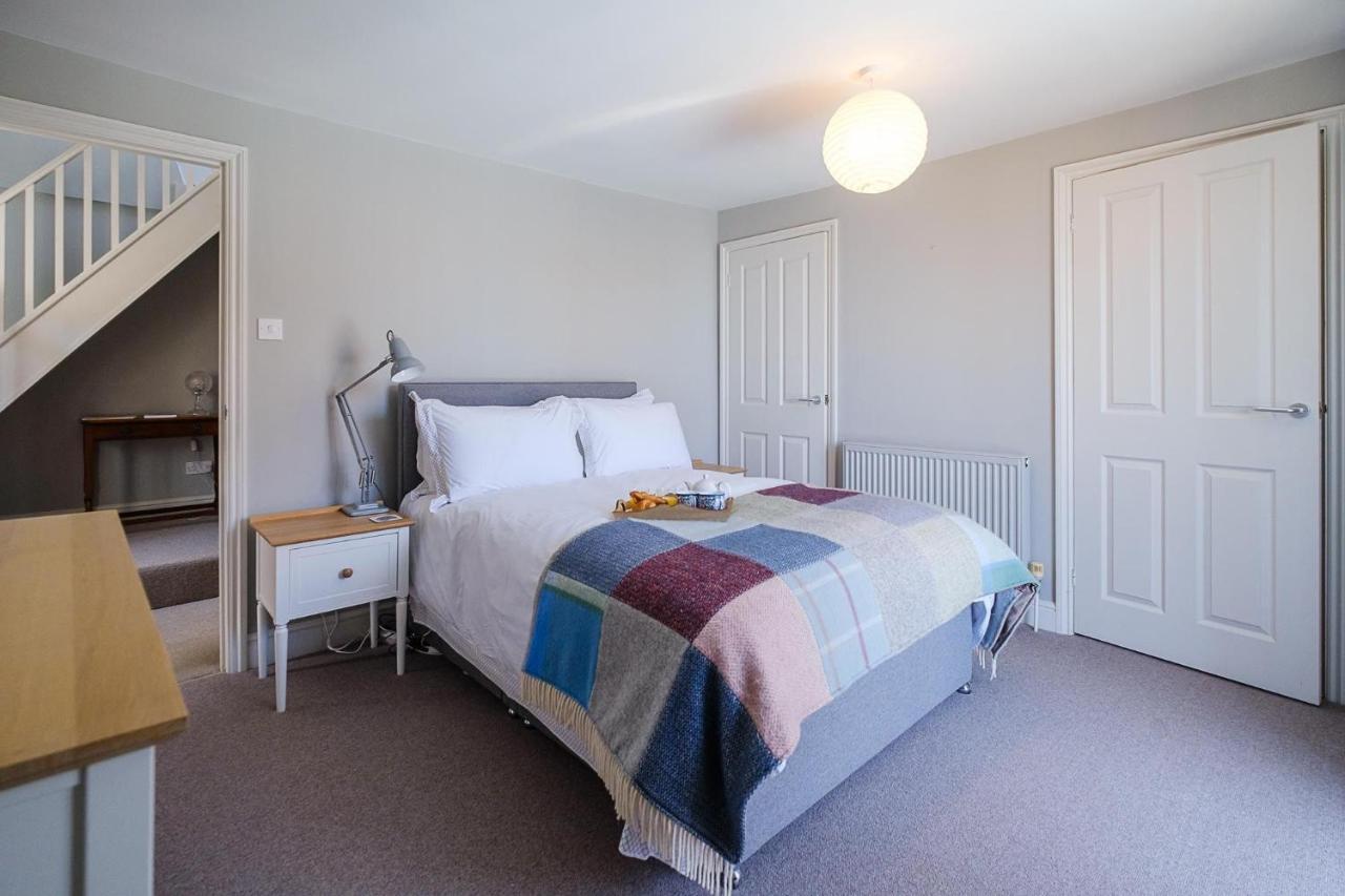 Crew Quarters Holiday home