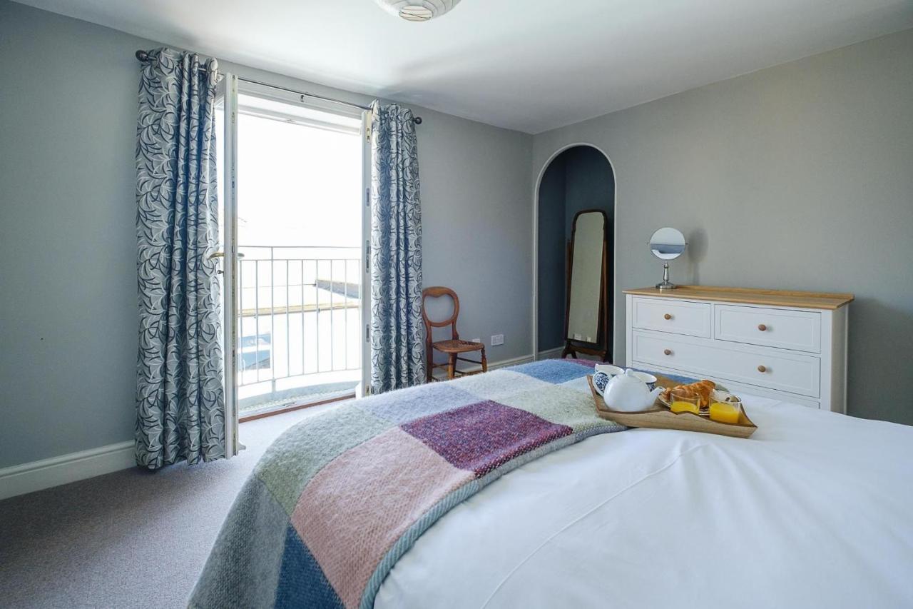Holiday home Crew Quarters *