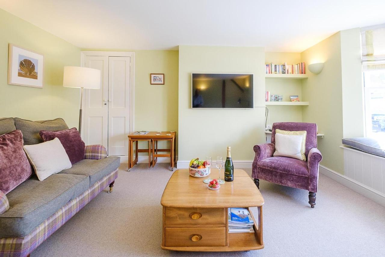 Holiday home Crew Quarters Aldeburgh