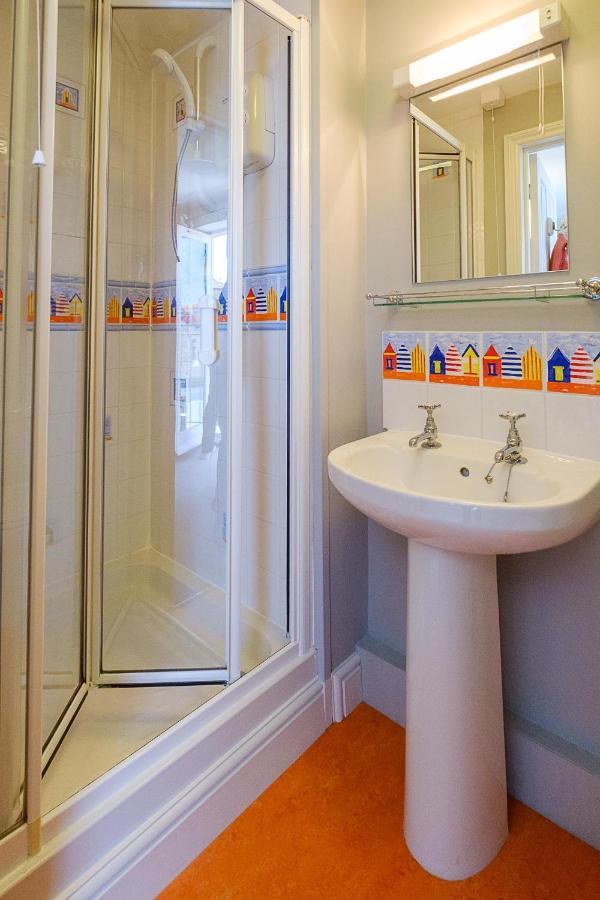 Holiday home Crew Quarters Aldeburgh