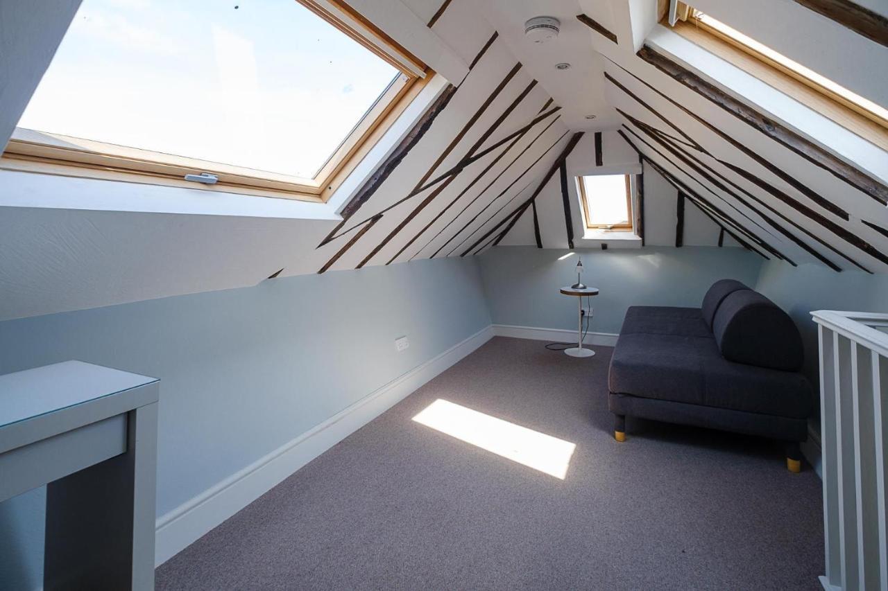 Holiday home Crew Quarters Aldeburgh